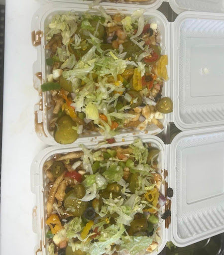 Photo of PrimeTime Donair & Poutine - 3041 Louie Dr #505, Westbank, BC V4T 3E2